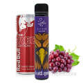 Disposaple Vape Elfbar Lux 1500 Puffs